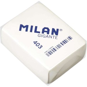 Gomma gigante Milan 403 -...
