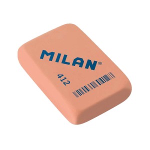 Gomma rettangolare Milan...