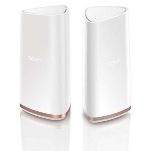 Sistema WiFi Mesh Tri-Band...