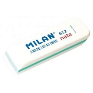 Gomma smussata Milan Nata...
