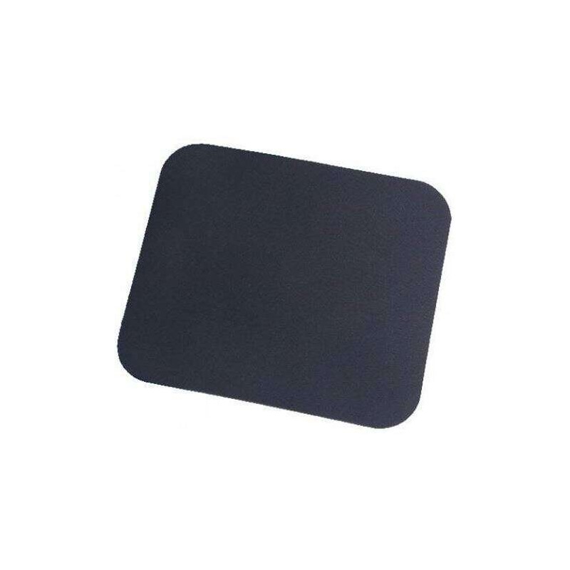 Tappetino Mouse Cromad - Base Antiscivolo - Misure 23x19cm