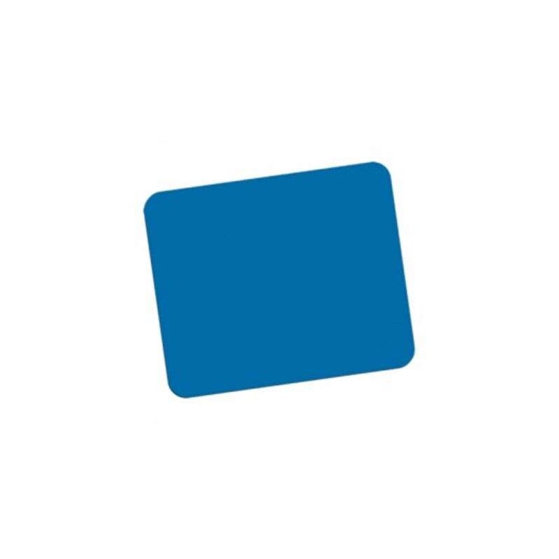 Tappetino Mouse Cromad - Base Antiscivolo - Misure 23x19cm