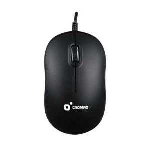Mouse USB 2.0 Cromad X51 -...