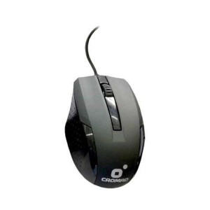 Mouse USB 2.0 Cromad X53 -...