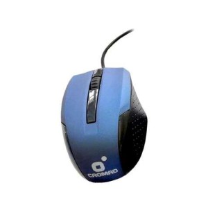 Mouse USB 2.0 Cromad X53 -...
