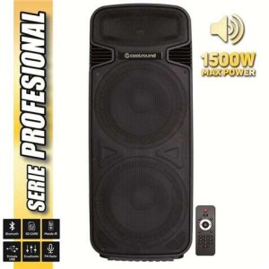 Coolsound Pro 500...