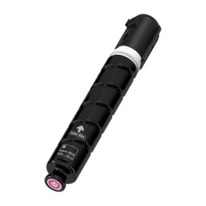 Cartuccia toner generica...