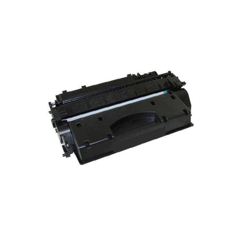 Cartuccia toner generica nera Canon 120 - Sostituisce 2617B001