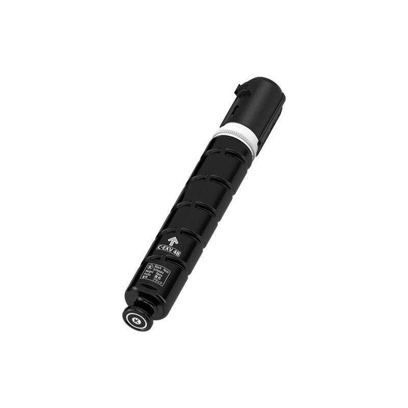 Cartuccia toner generica nera Canon CEXV48 - Sostituisce 9106B002