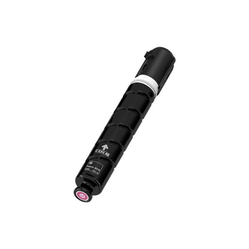 Cartuccia toner generica magenta Canon CEXV48 - Sostituisce 9108B002