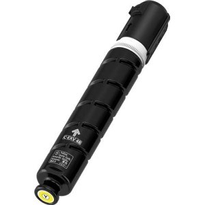 Cartuccia toner giallo...