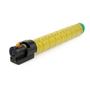 Cartuccia toner giallo...