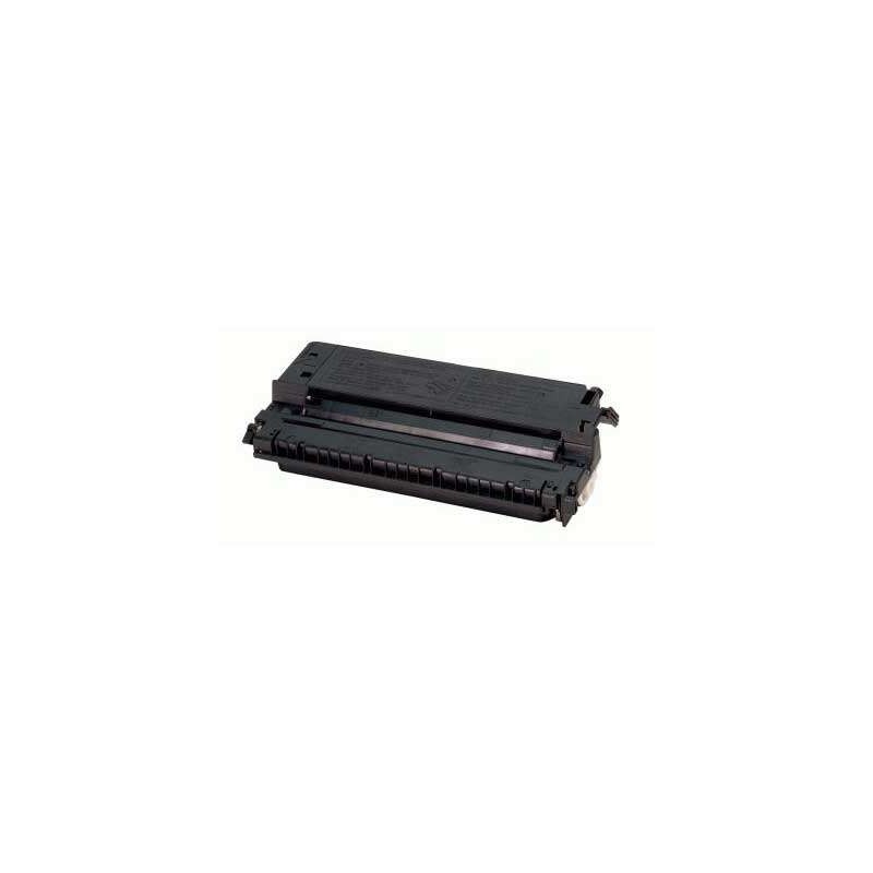 Cartuccia toner nero generica Canon E30/E40 - Sostituisce 1491A003