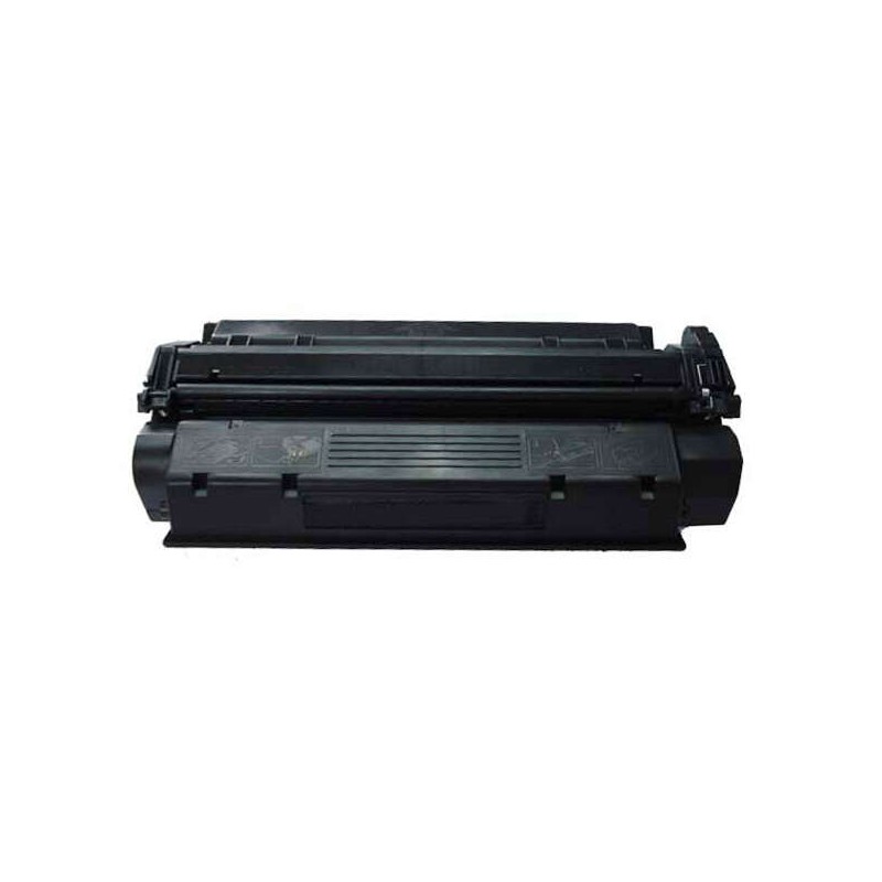 Cartuccia toner generica nera Canon T/FX8 - Sostituisce 7833A002/CRG-T