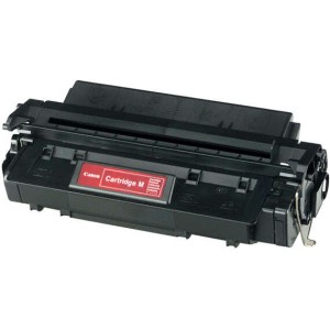 Cartuccia toner generica...