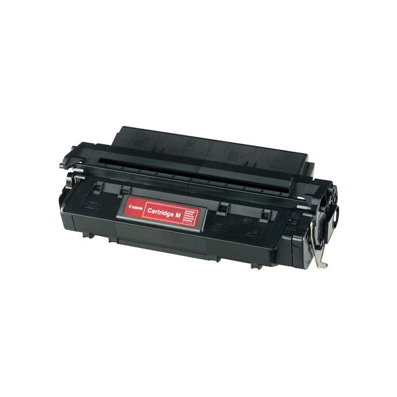 Cartuccia toner generica nera Canon Cartuccia M - Sostituisce 6812A002/CRG-M