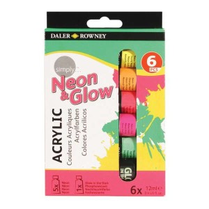 Daler Rowney Simply...