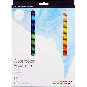 Daler Rowney Simply...
