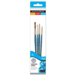 Daler Rowney Simply...