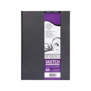 Daler Rowney Quaderno da...