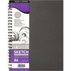 Daler Rowney Simply Drawing...