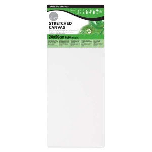 Daler Rowney Simply Canvas...