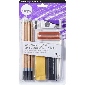 Daler Rowney Simply...