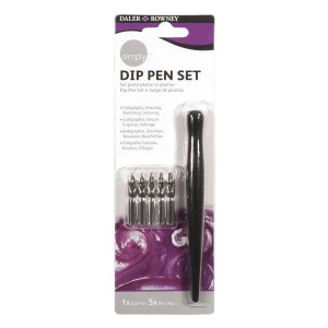Daler Rowney Simply...