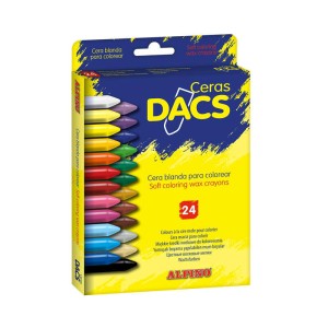 Alpino Dacs Confezione da...