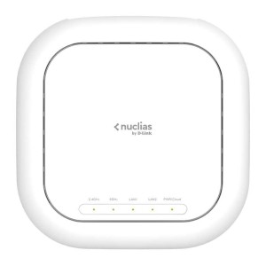 Punto di accesso D-Link...