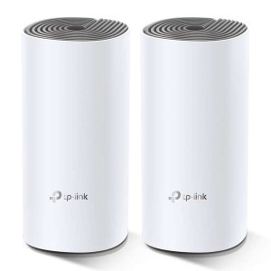 Sistema WiFi Mesh Dual Band...