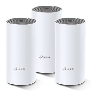 Sistema WiFi Mesh Dual Band...