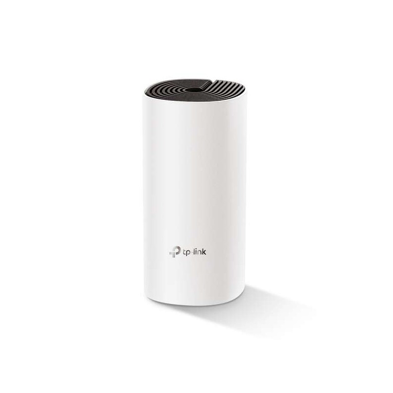 Sistema WiFi dual band TP-Link Deco M4 Mesh AC1200