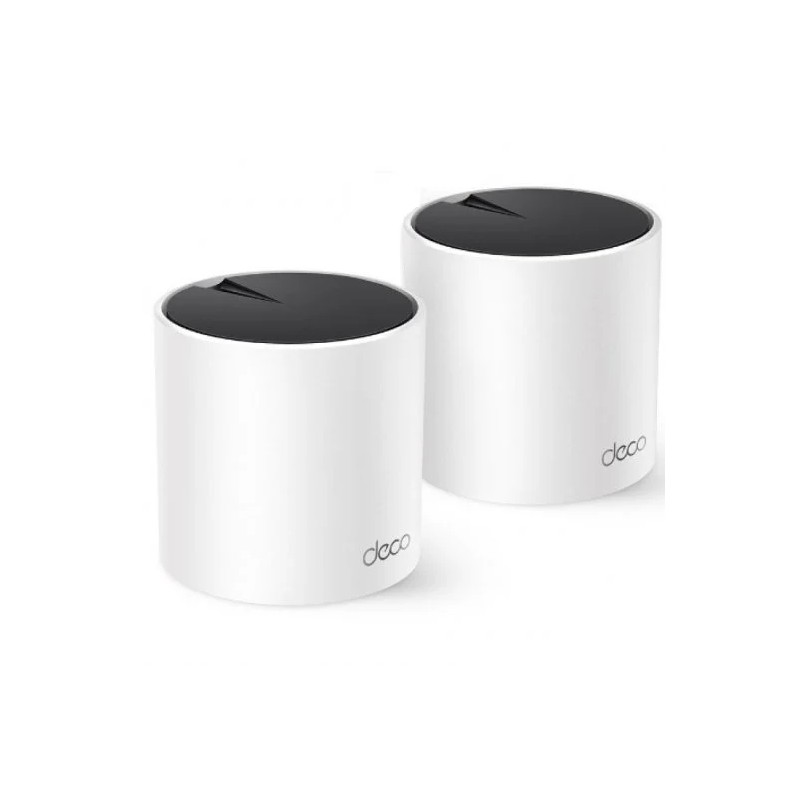 Decorazione TP-Link
