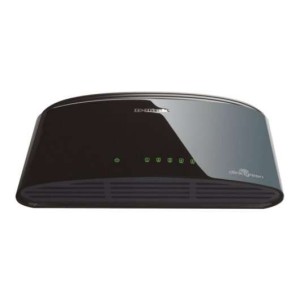 Switch D-Link 5 porte...