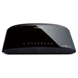 Switch D-Link 8 porte...