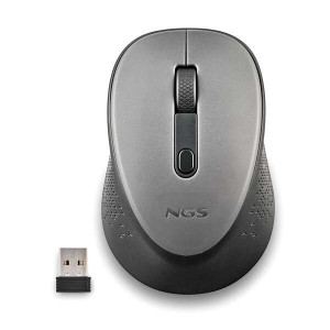 Mouse USB wireless NGS Dew...