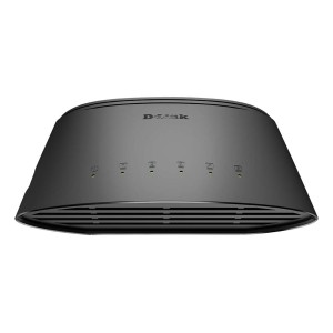 Switch D-Link 5 porte...