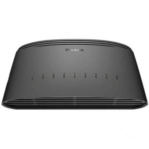 Switch D-Link 8 porte...