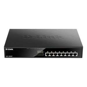 Switch D-Link 8 porte...