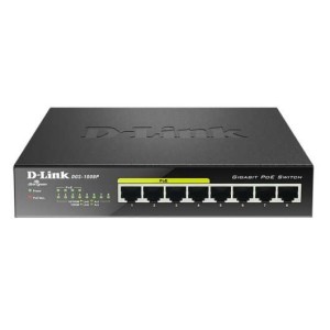 Switch D-Link 8 porte...