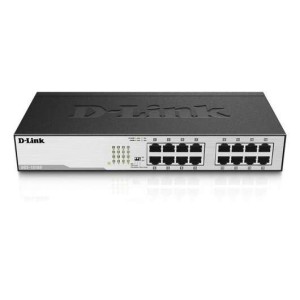 Switch D-Link 16 porte...