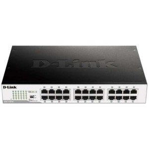 Switch D-Link 24 porte...