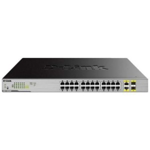 Switch D-Link 26 porte...