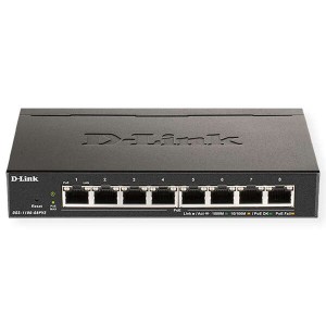D-Link Switch...