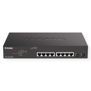 Switch semigestibile D-Link...