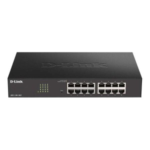 Switch semigestibile D-Link...