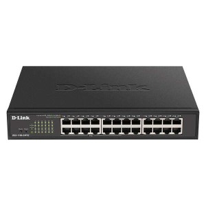 Switch semigestibile D-Link...