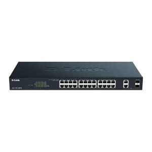 D-Link Switch...