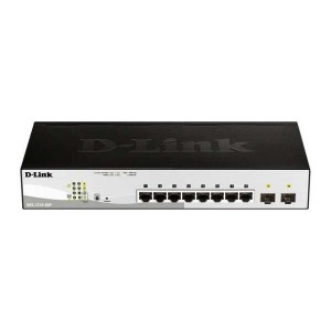 Switch semigestibile D-Link...